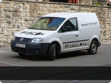 Einbauservice